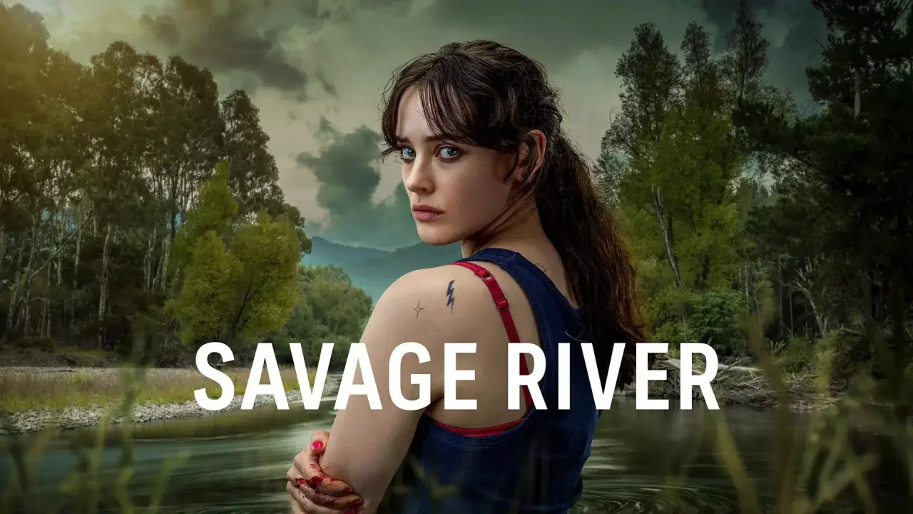 Savage River hdfilme