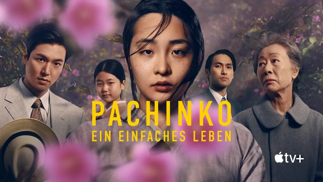 Pachinko - Ein einfaches Leben hdfilme