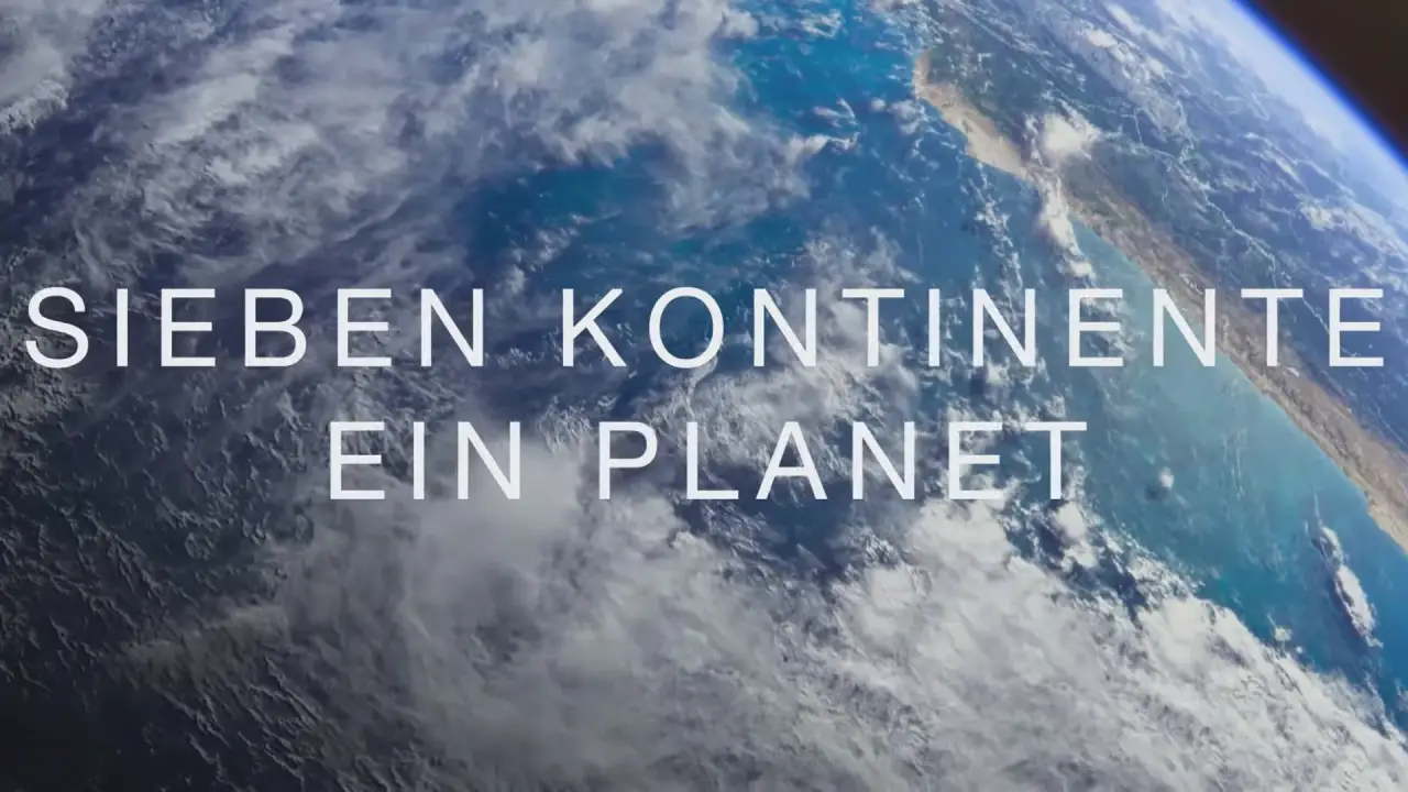 Sieben Kontinente - Ein Planet hdfilme
