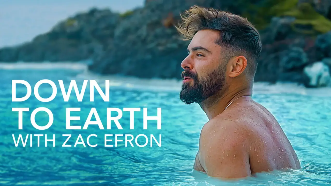 Um die Welt mit Zac Efron hdfilme