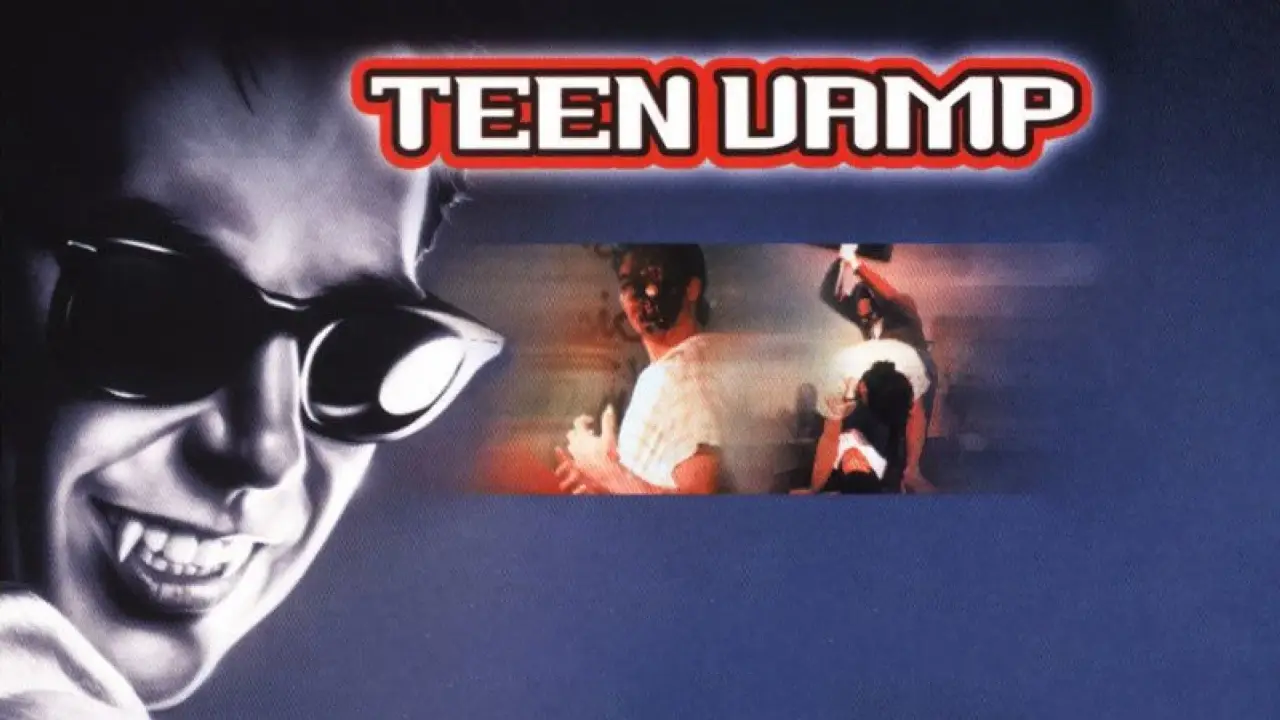 Teen Vamp hdfilme