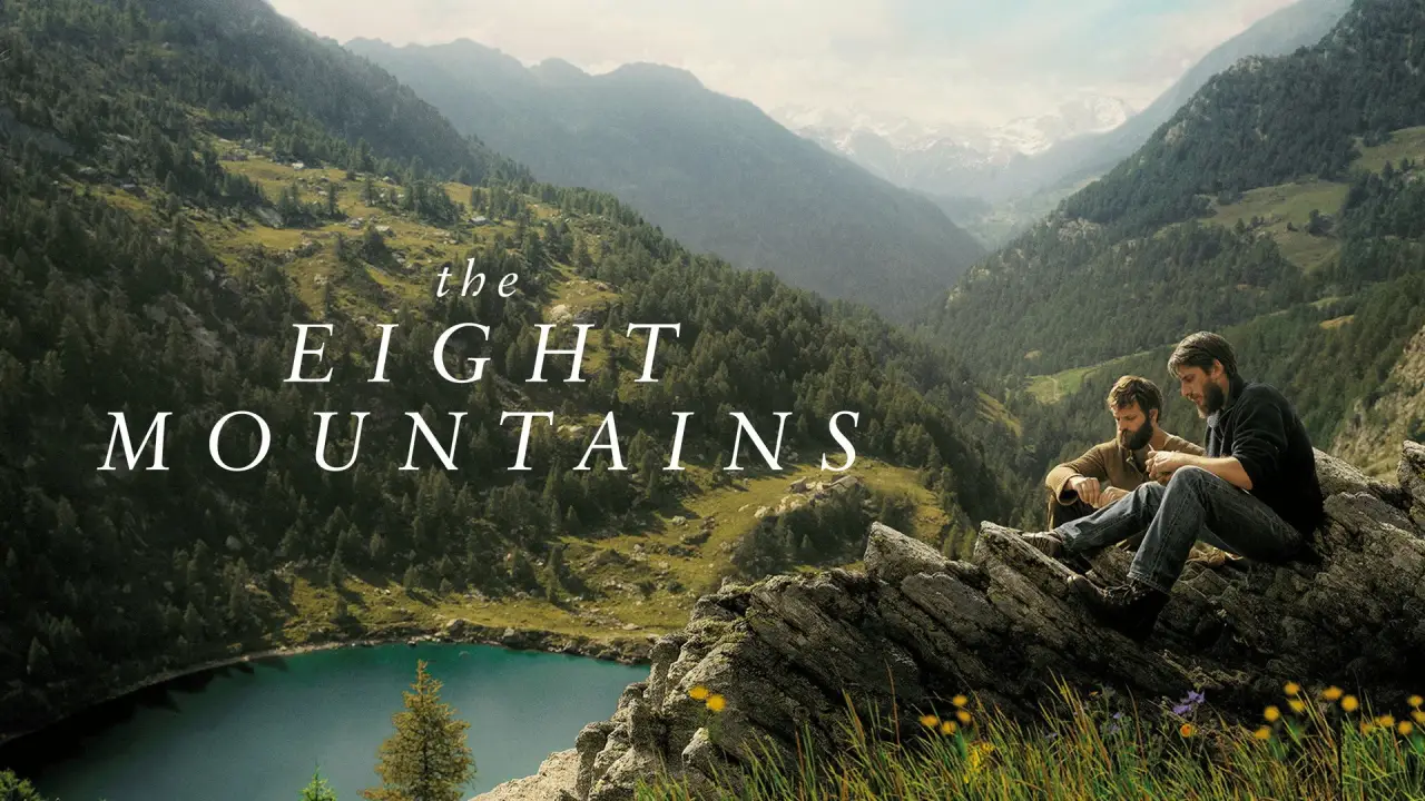 Acht Berge hdfilme