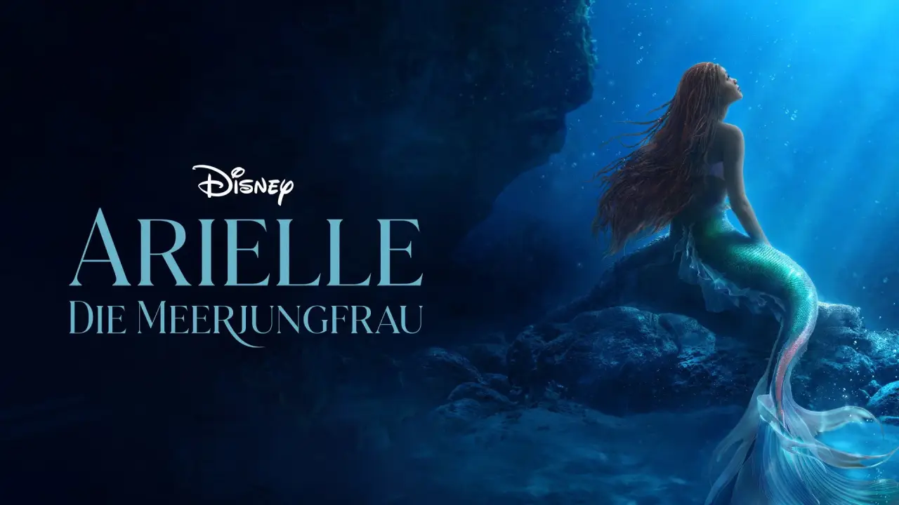 Arielle, die Meerjungfrau hdfilme