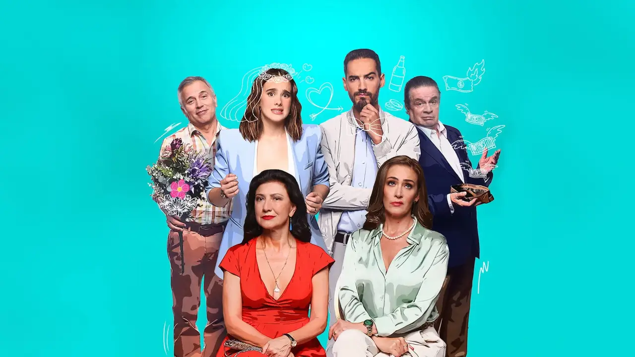 Mother’s Day is Cancelled hdfilme