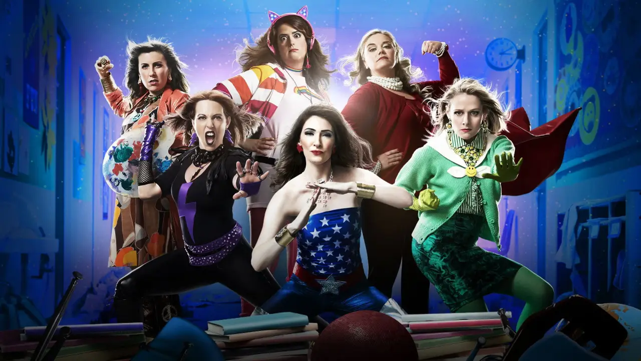 Teachers hdfilme