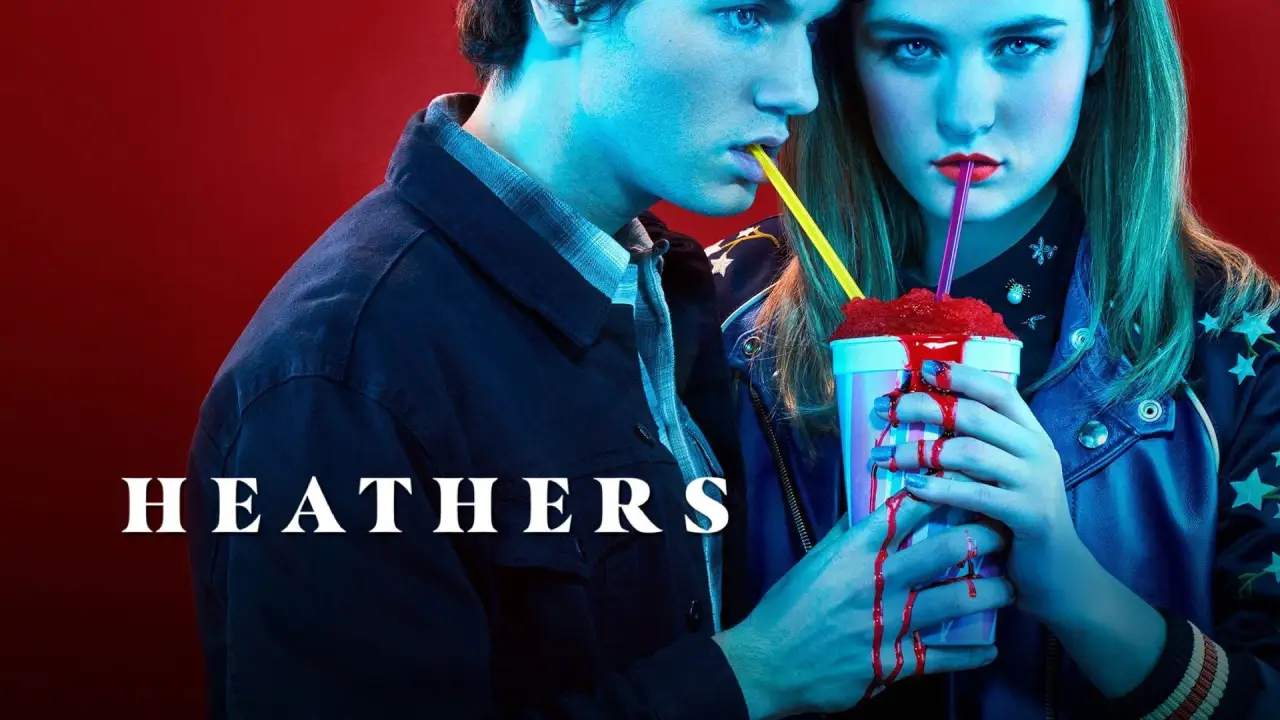 Heathers hdfilme
