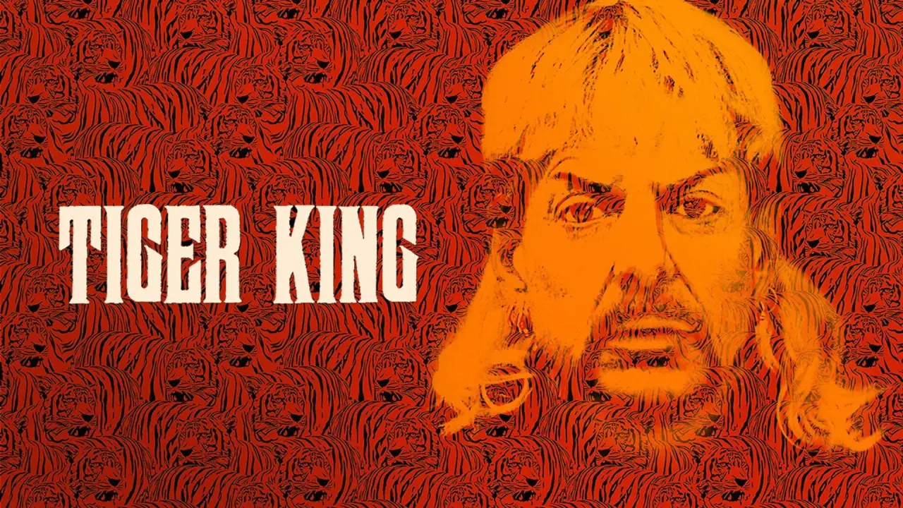 Tiger King: Großkatzen und ihre Raubtiere hdfilme