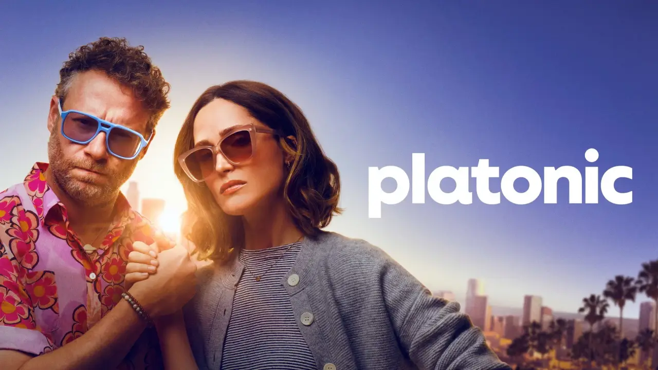 Platonic hdfilme