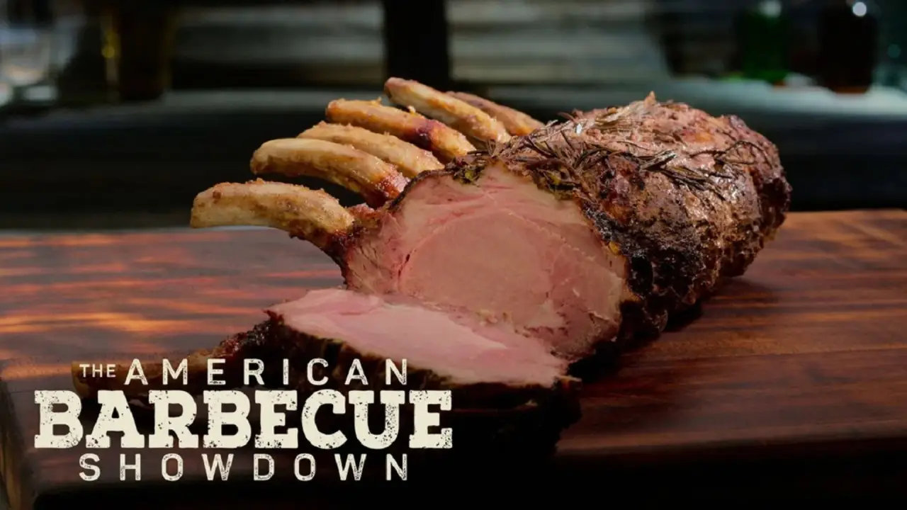 Barbecue Showdown hdfilme