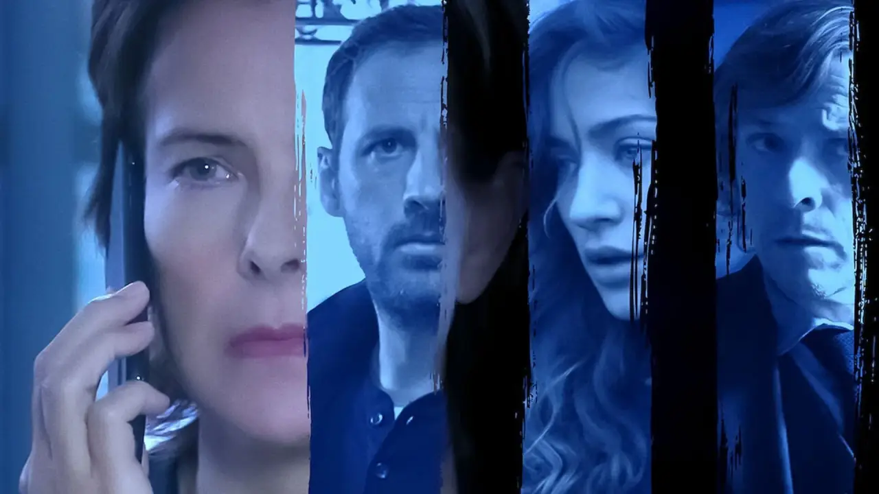 La Mante hdfilme