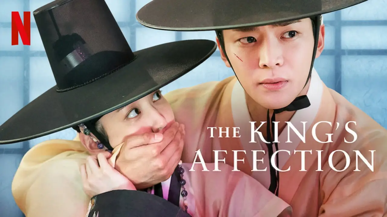 The King’s Affection hdfilme