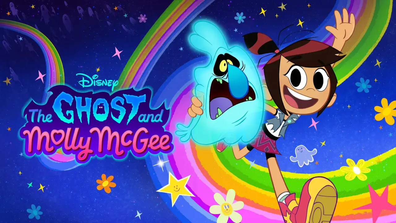 Der Geist und Molly McGee hdfilme