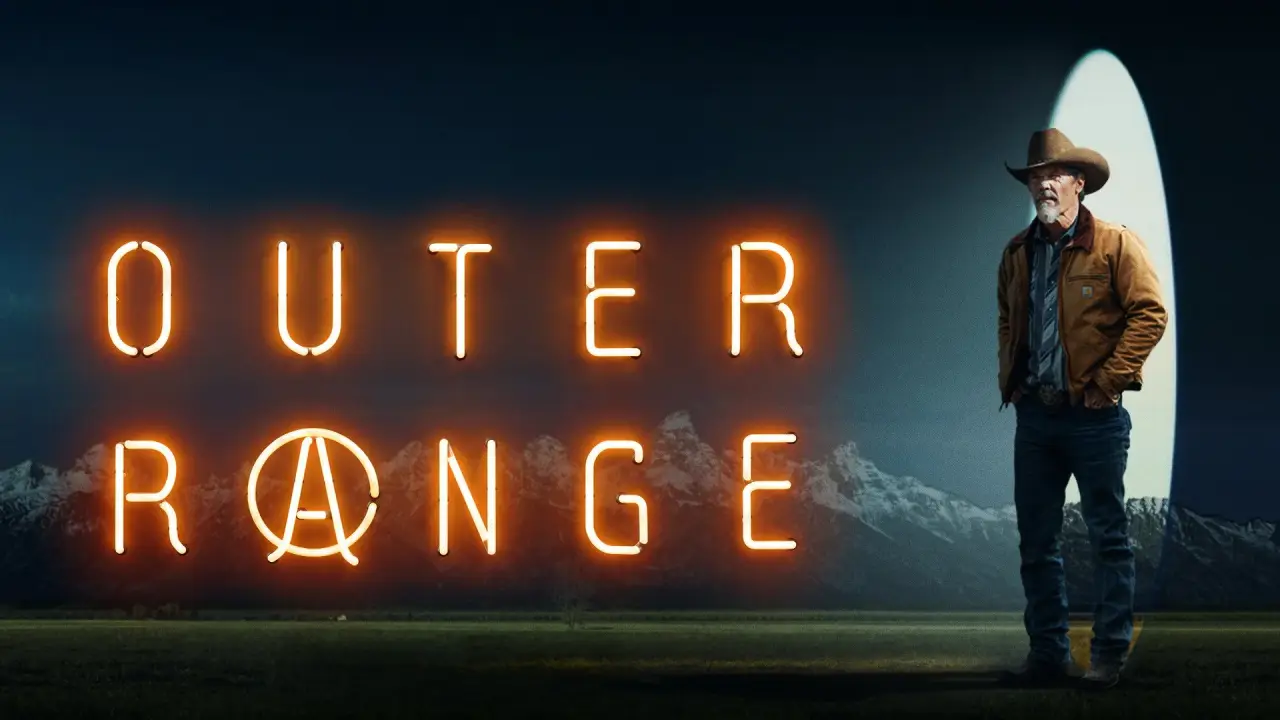 Outer Range hdfilme