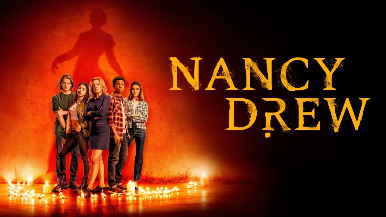 Nancy Drew hdfilme