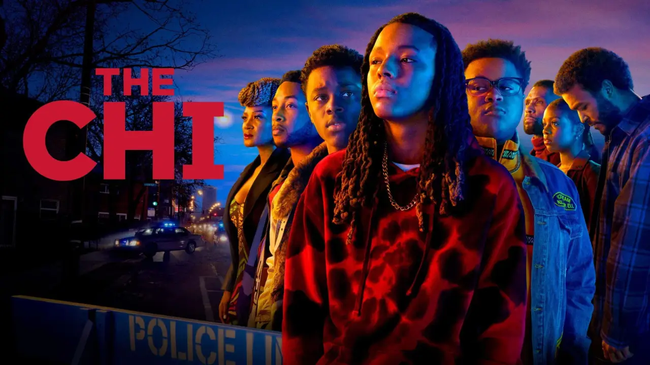 The Chi hdfilme