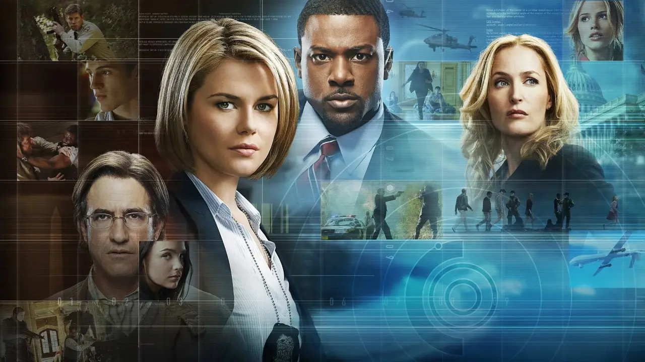 Crisis hdfilme