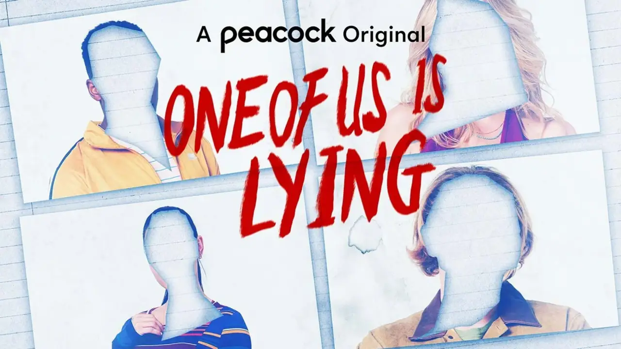 One of Us Is Lying hdfilme