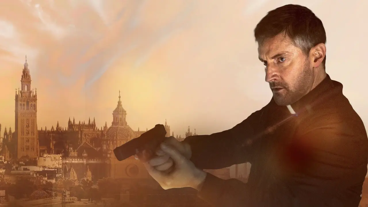 The Man from Rome: Der Vatikan Code hdfilme