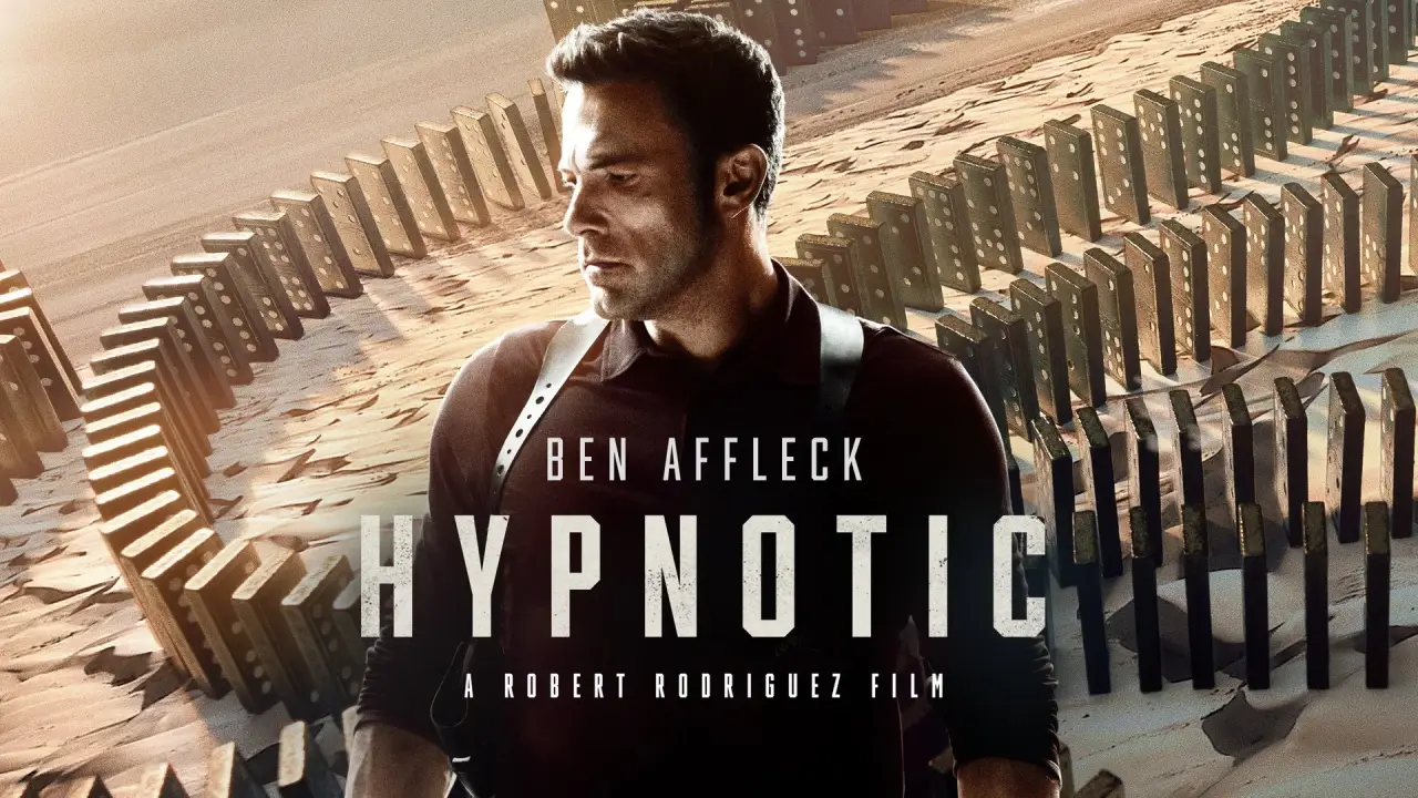 Hypnotic hdfilme