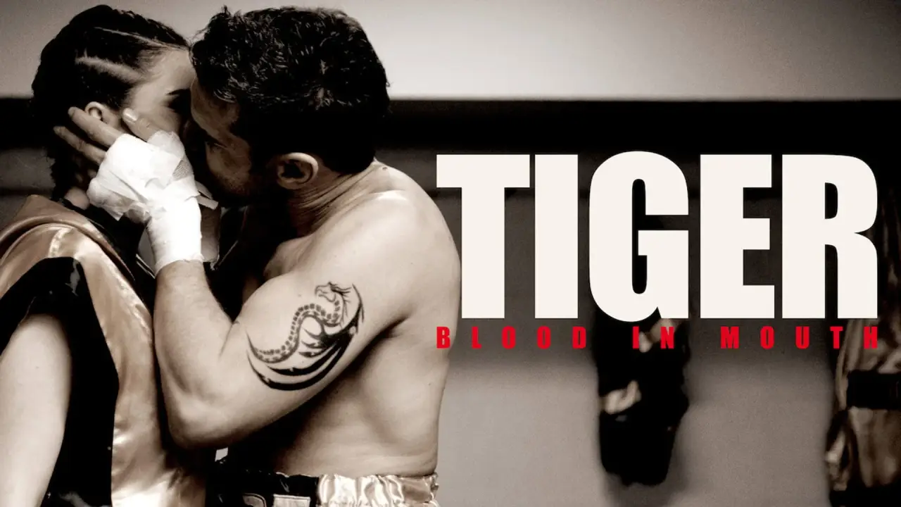El Tigre - Heises Blut hdfilme