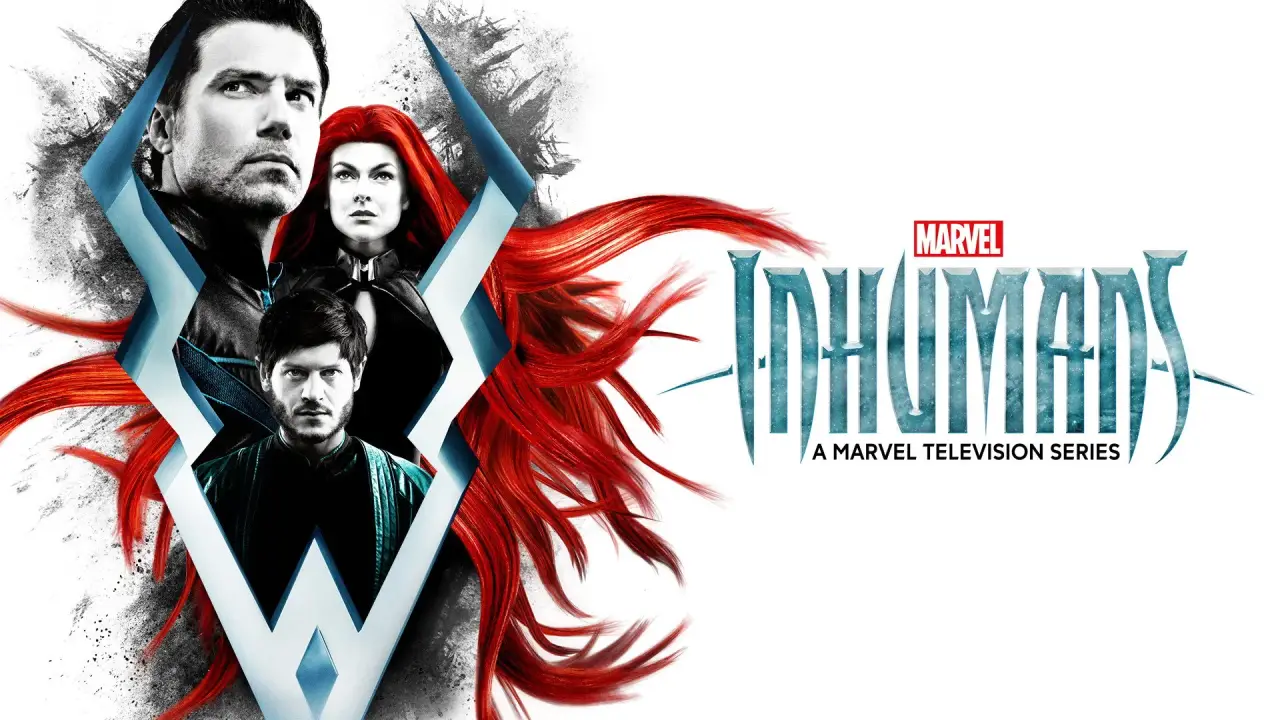 Marvel's Inhumans hdfilme