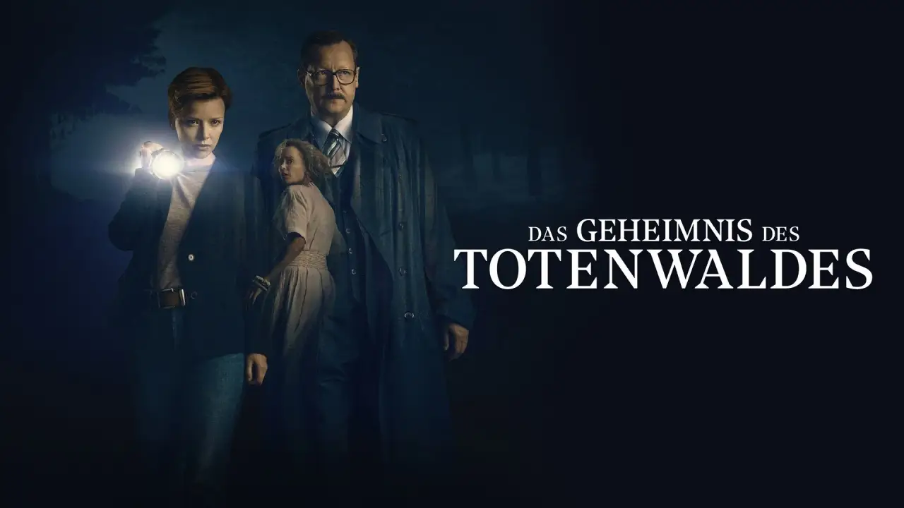 Das Geheimnis des Totenwaldes hdfilme