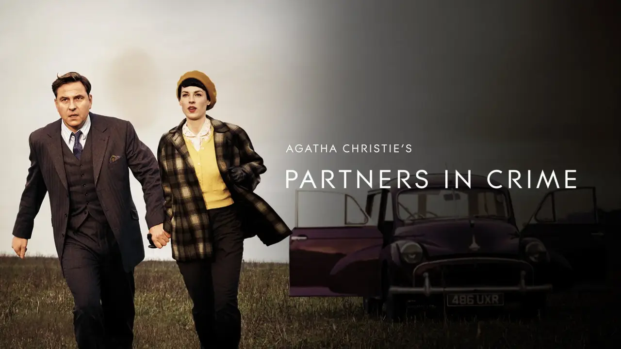 Partners in Crime hdfilme