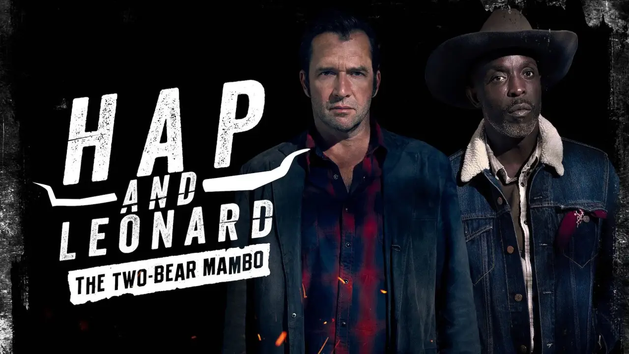 Hap und Leonard hdfilme