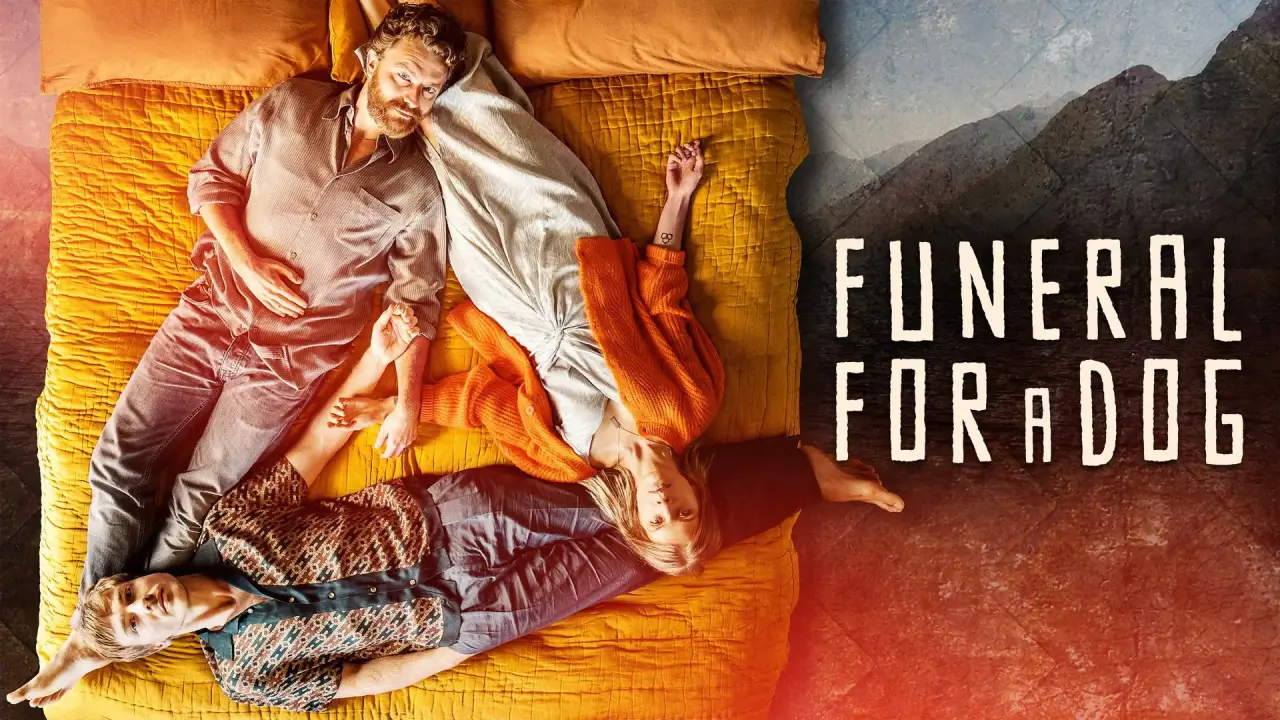 Funeral for a Dog hdfilme