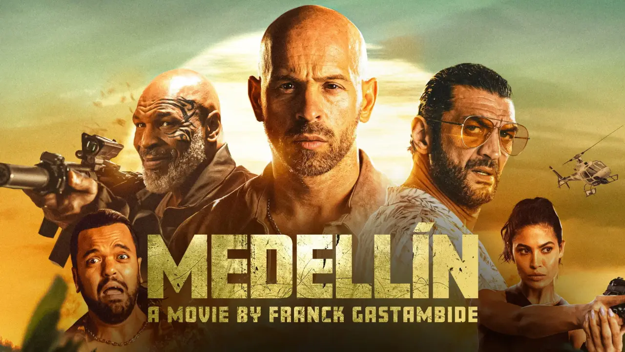 Medellin - Follower mit Folgen hdfilme