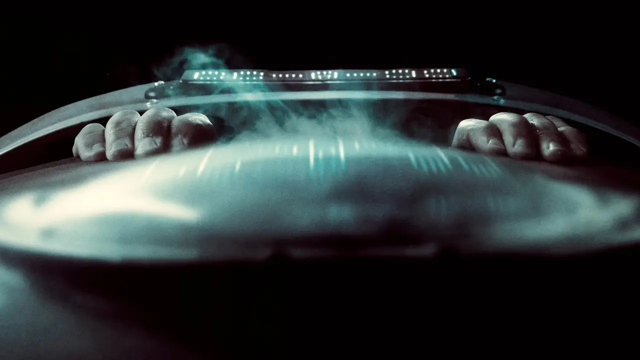 Cryo - Mit dem Erwachen beginnt der Alptraum hdfilme