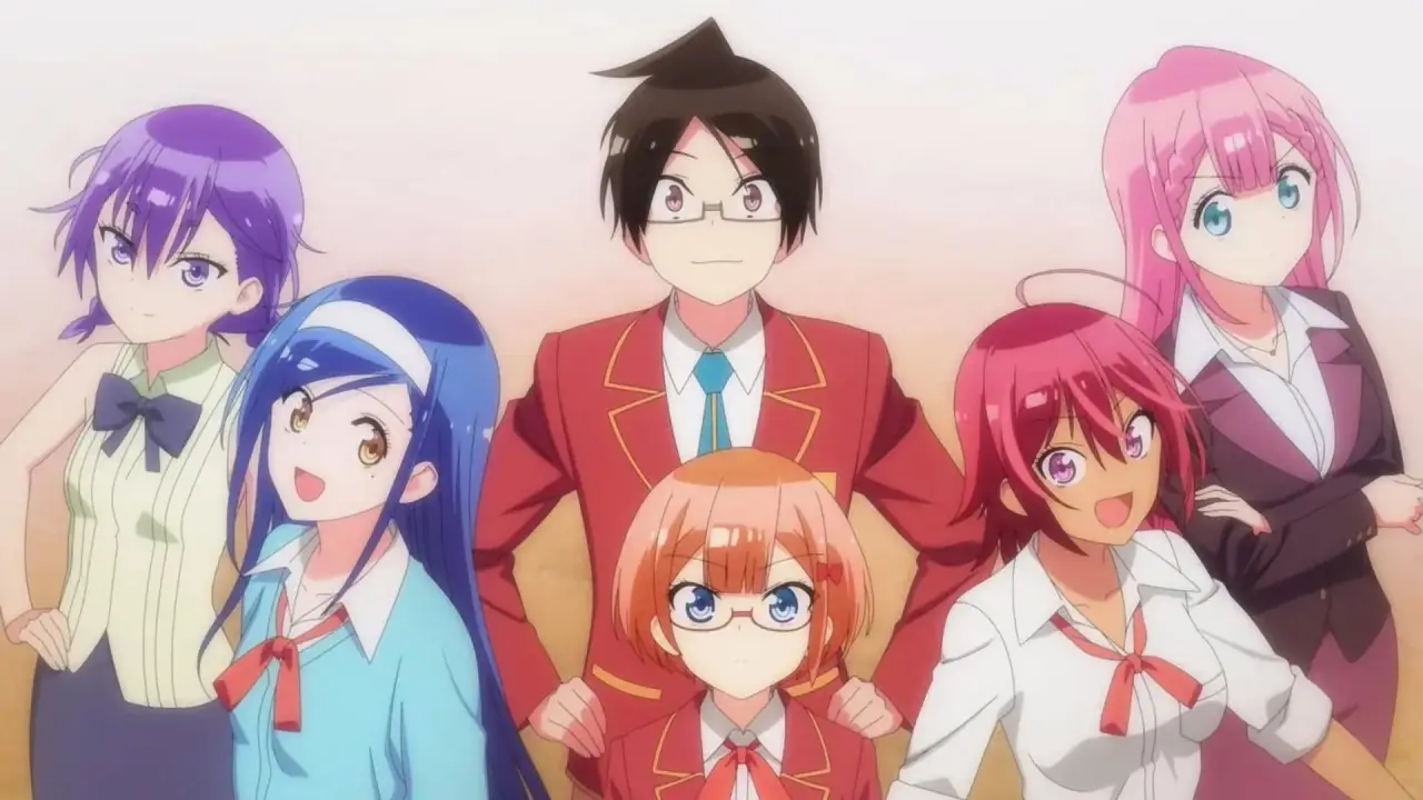 We Never Learn hdfilme