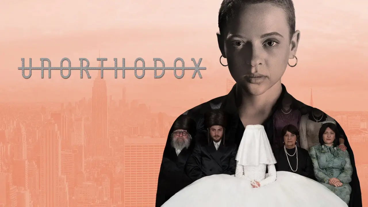 Unorthodox hdfilme