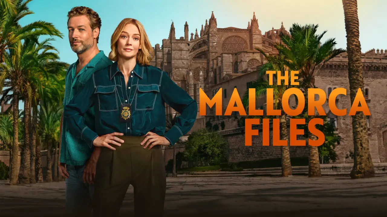 The Mallorca Files hdfilme