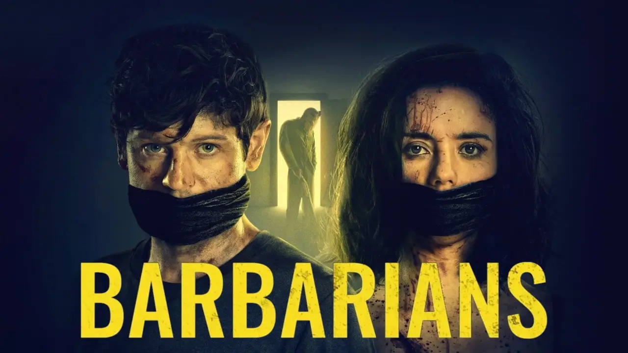 Barbarians hdfilme