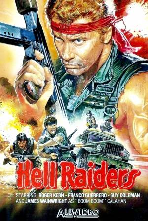 The Hell Raiders hdfilme