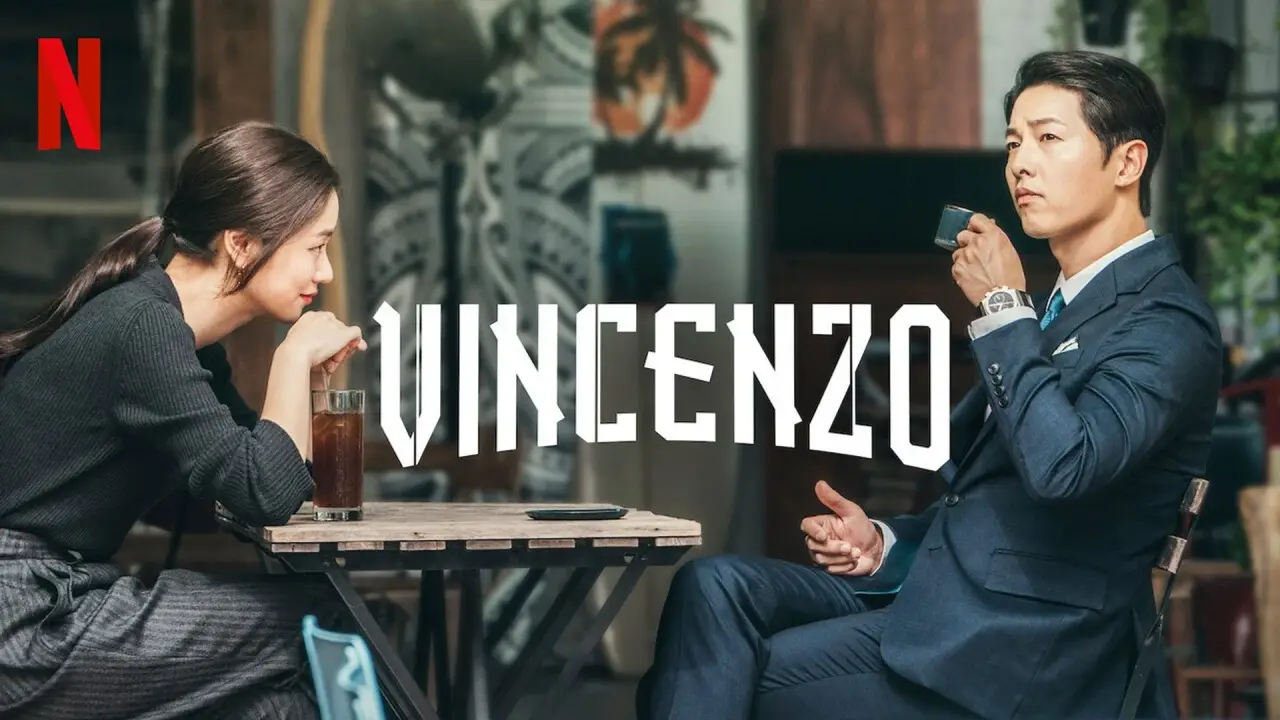 Vincenzo hdfilme