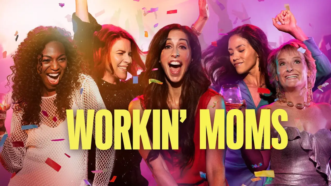 Workin' Moms hdfilme