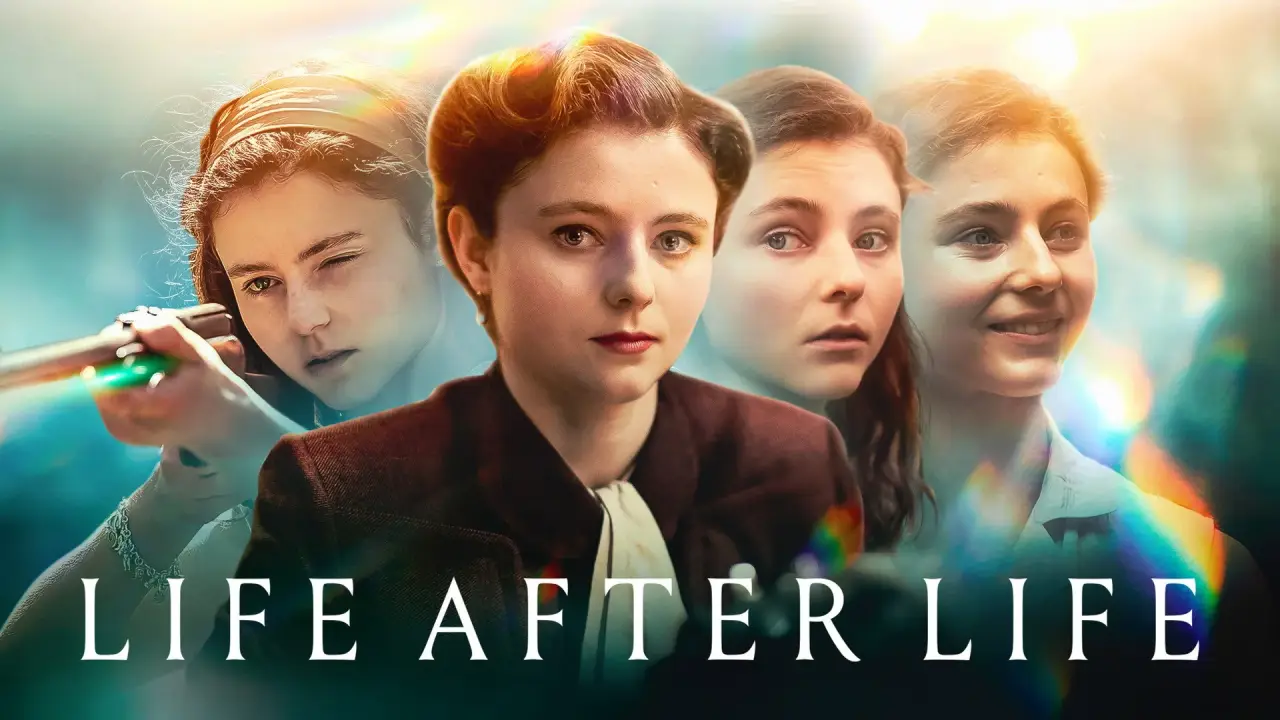 Life After Life hdfilme