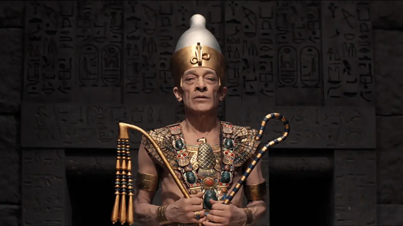 Pharao hdfilme