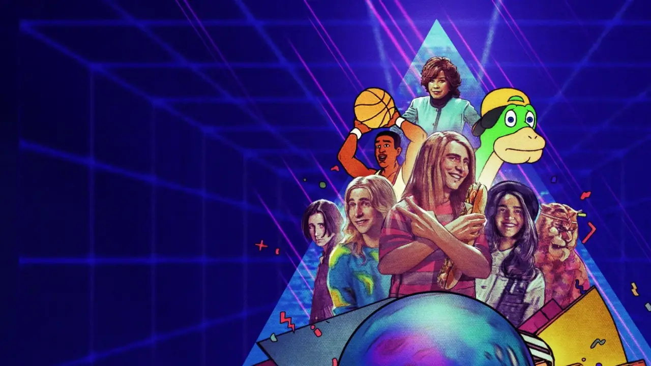 Saturday Morning All Star Hits! hdfilme