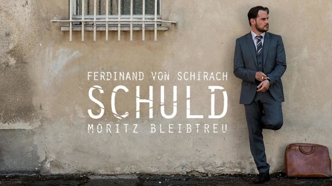 SCHULD nach Ferdinand von Schirach hdfilme