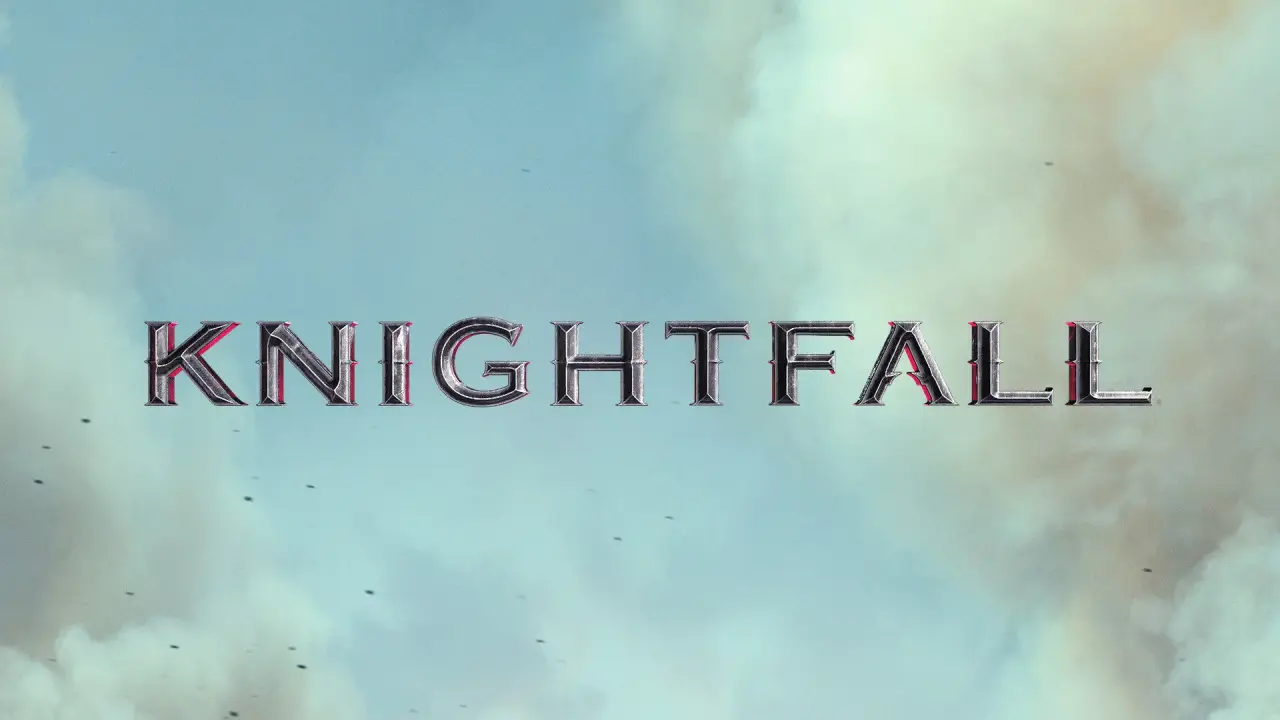 Knightfall hdfilme