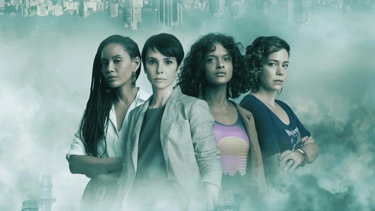 Aruanas hdfilme