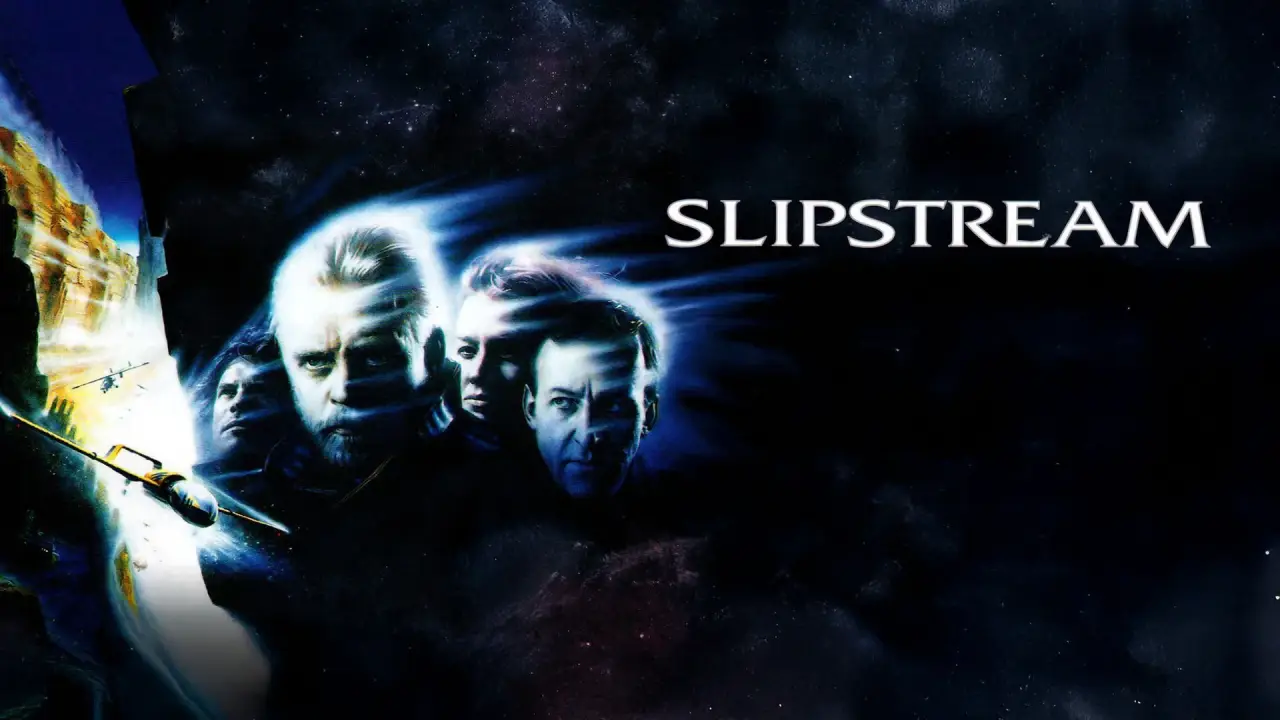 Slipstream - Gefangene des Windes hdfilme
