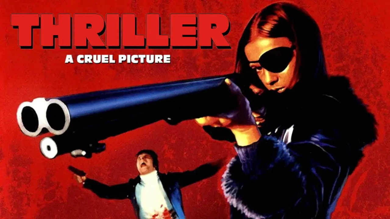 Thriller - Ein unbarmherziger Film hdfilme