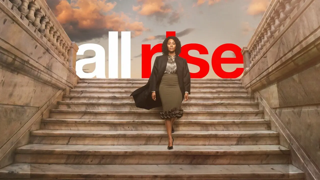 All Rise hdfilme