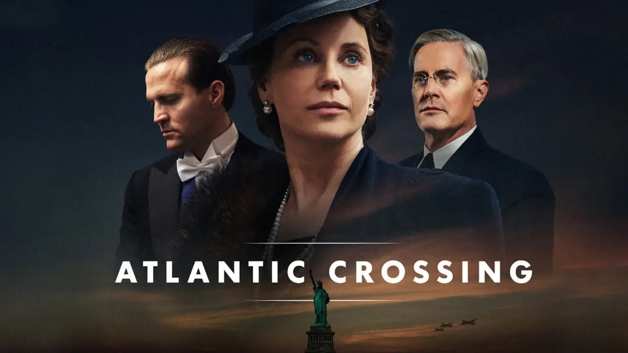 Atlantic Crossing hdfilme