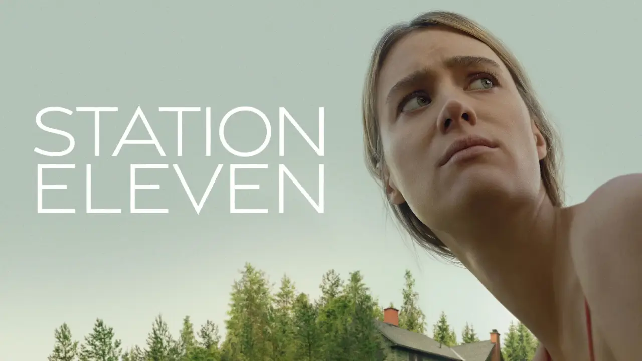 Station Eleven hdfilme