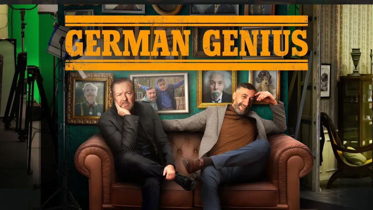 German Genius hdfilme